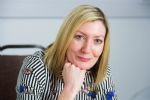 Prof Lisa Scullion